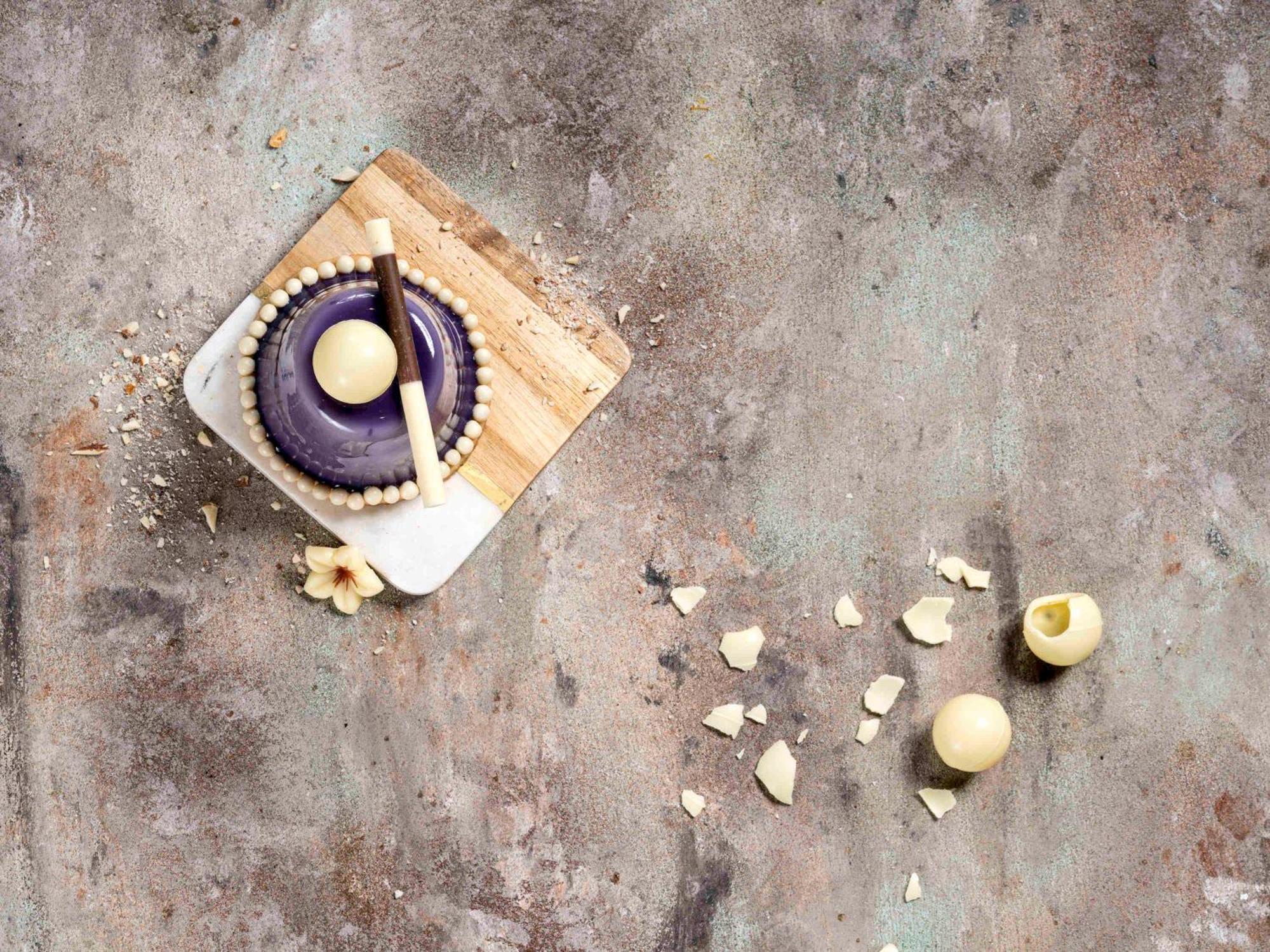 Movenpick Hotel And Residences Riyadh Ngoại thất bức ảnh A cake